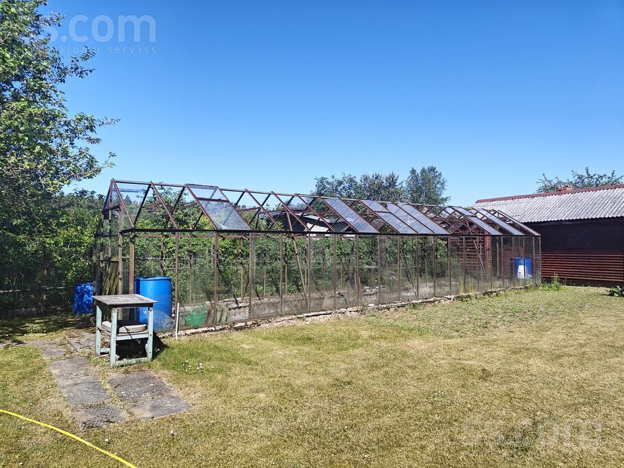 Kamenu 3, Limbaži un raj., Skultes pag. — maja