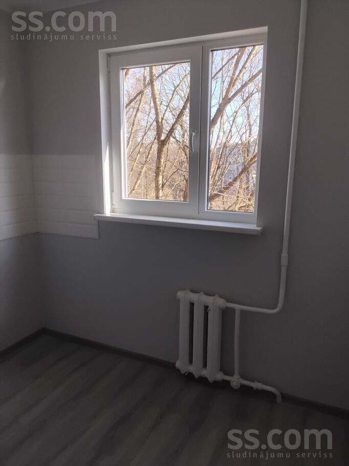 Latgales 307, Rīga — dzivoklis