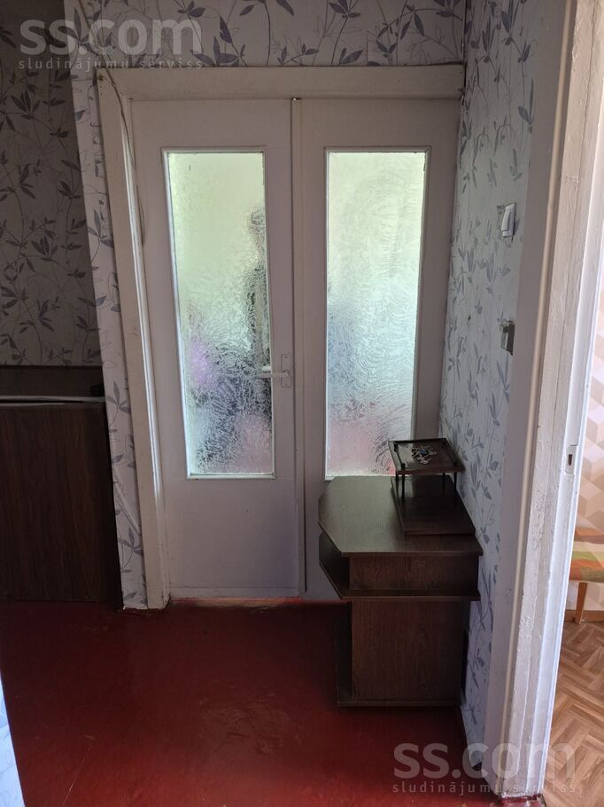 Gaigalas 23a, Rīga — dzivoklis