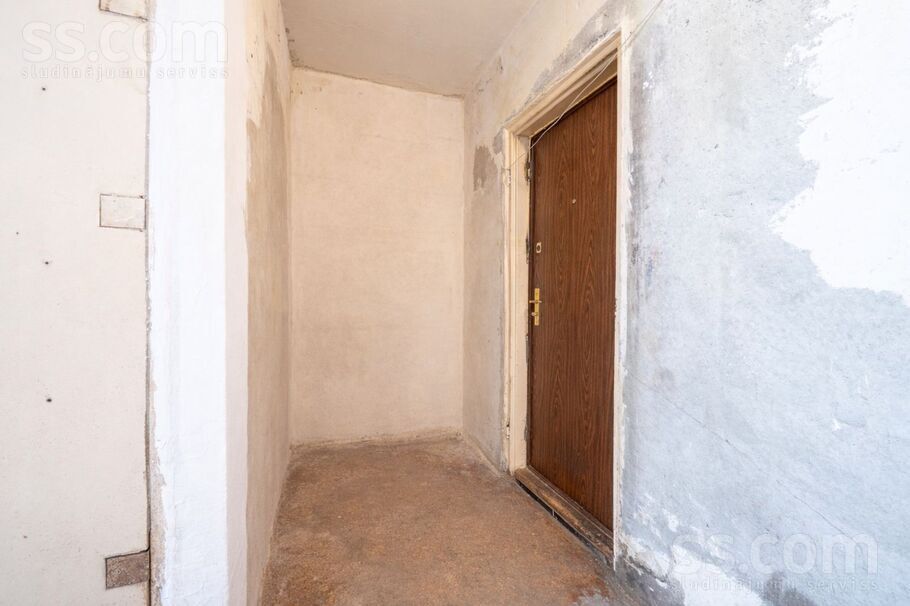 Kurzemes pr. 98, Rīga — dzivoklis