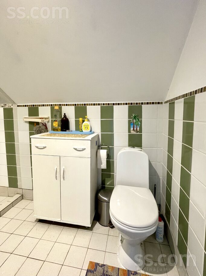 Norkalni, Limbaži un raj., Vidrižu pag. — maja