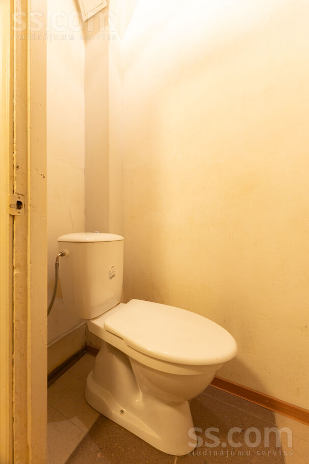 Čaka 133, Rīga — dzivoklis