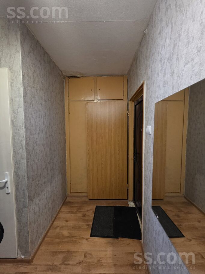 Grestes 4, Rīga — dzivoklis