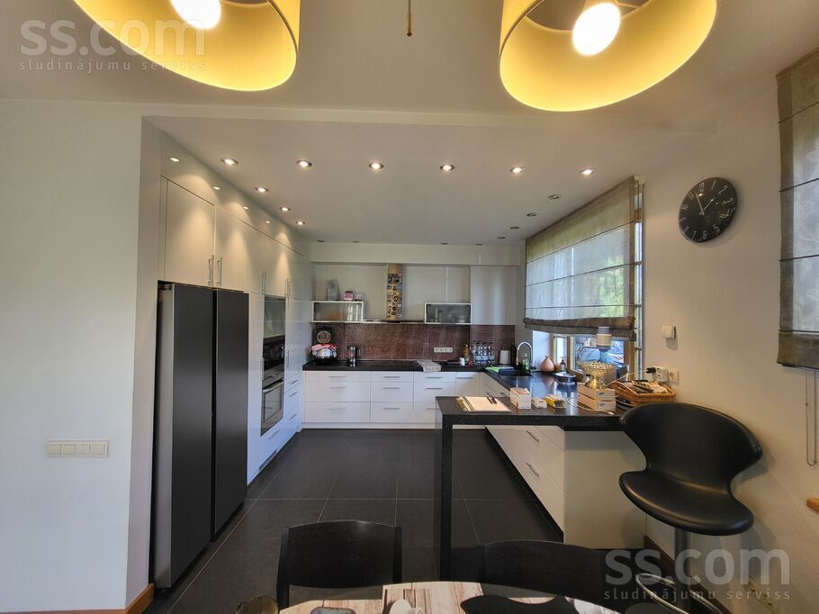 Puduri, Latgaļi, Ogre un raj., Ķeguma l. t. — maja