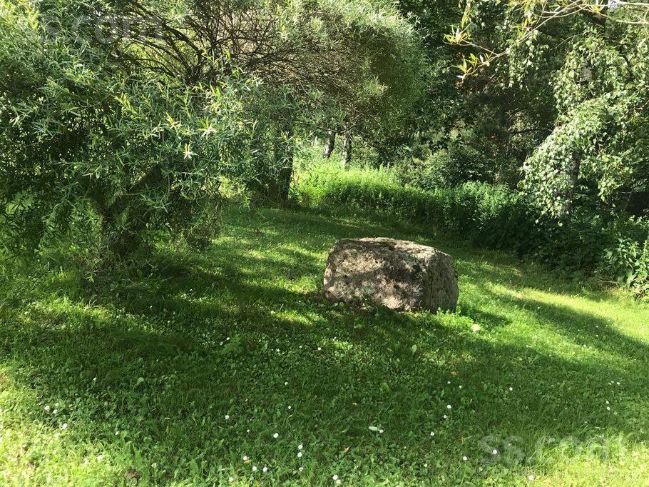 Jaunnamšķēni, Inciems, Rīgas rajons, Krimuldas pag. — zeme