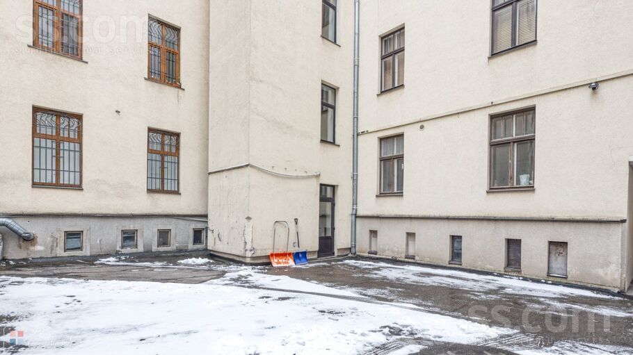 Ģertrūdes 4, Rīga — dzivoklis