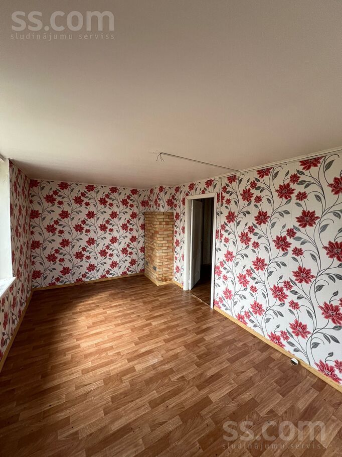 Rāva, Rāva, Liepāja un raj., Dunalkas pag. — maja