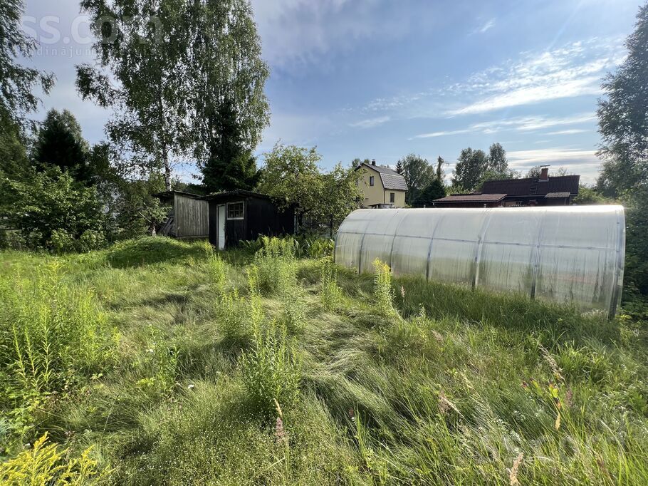 Ceriņu iela 34, Kļavas, Rīgas rajons, Inčukalna nov. — maja