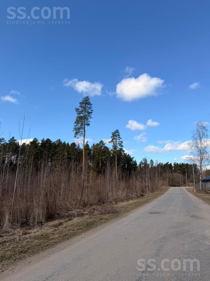 Sloku iela, Valmiera un raj., Valmiera — zeme