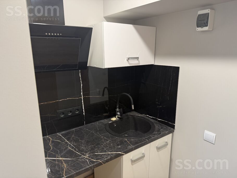 Burtnieku 35, Rīga — dzivoklis