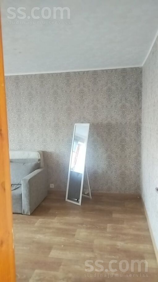 Celtnieku 5, Ventspils un raj., Ventspils — dzivoklis