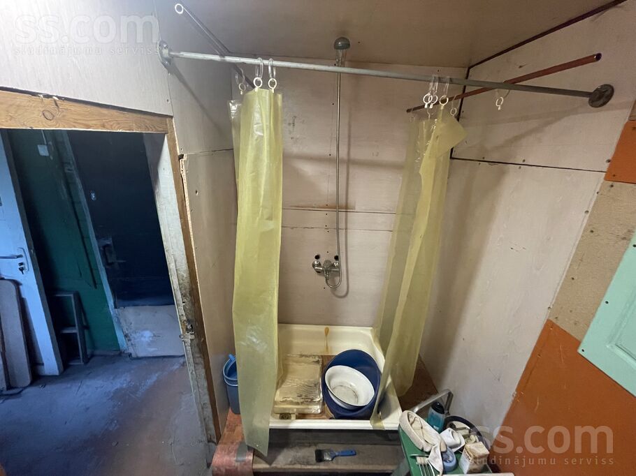 Saules 26a, Garkalne, Rīgas rajons, Garkalnes nov. — maja