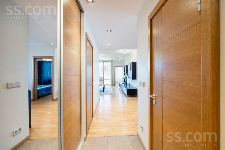 Rūpniecības 21, Rīga — dzivoklis