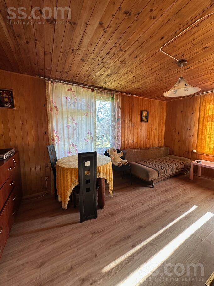 Baltegļu iela 9, 45, Rīgas rajons, Saulkrasti — maja