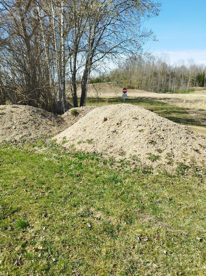 Zači, Ludza un raj., Isnaudas pag. — vienseta