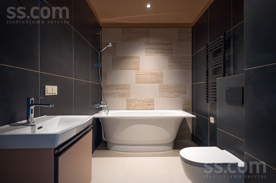 Rumbulas 14, Rīga — dzivoklis