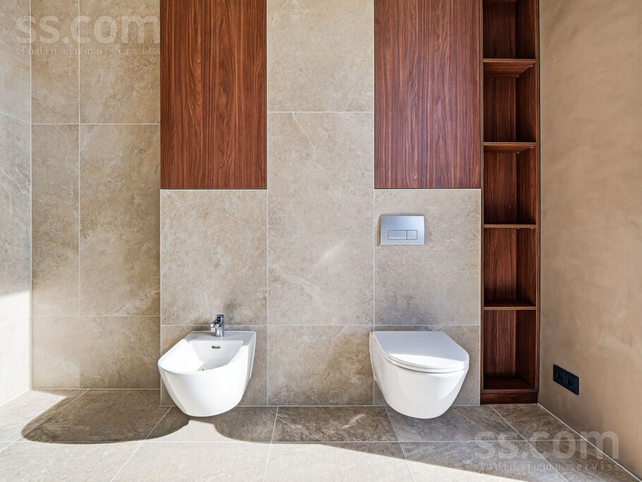 Nīcas 2, Piņķi, Rīgas rajons, Babītes pag. — maja