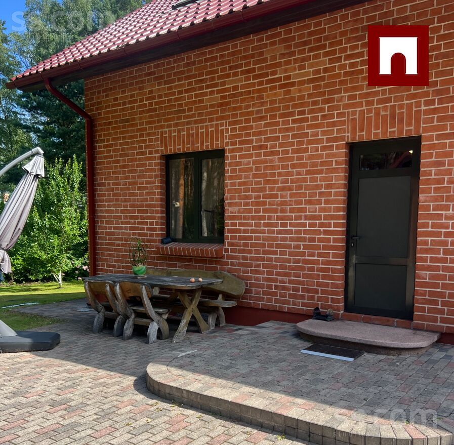 Cīruļu 19, Jūrmala — maja