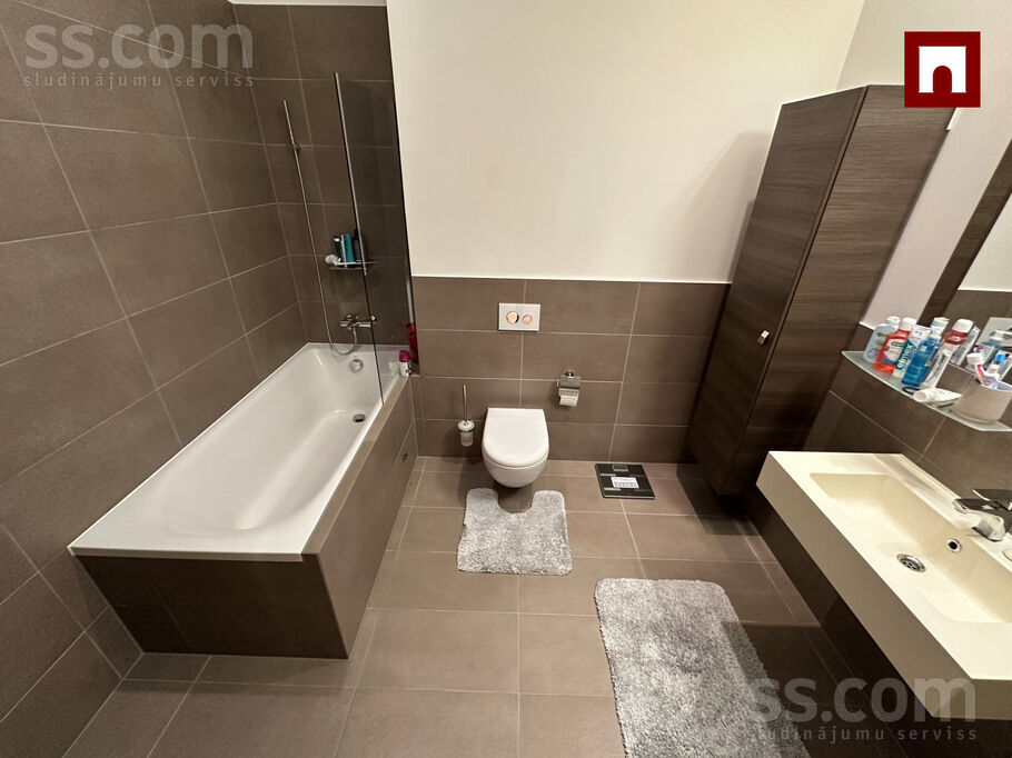 Kalndores 2, Baltezers, Ādažu nov. — dzivoklis