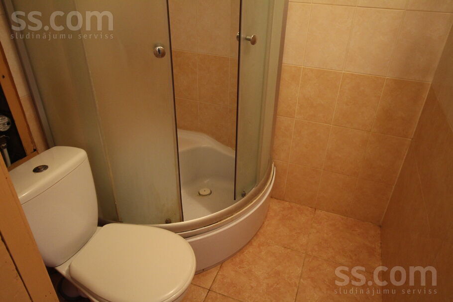 Zeļinska 13, Daugavpils un raj., Daugavpils — dzivoklis