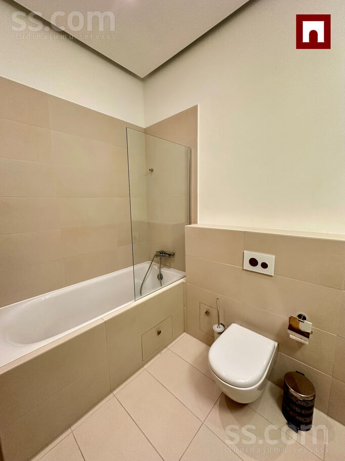 Kalndores 2, Baltezers, Ādažu nov. — dzivoklis