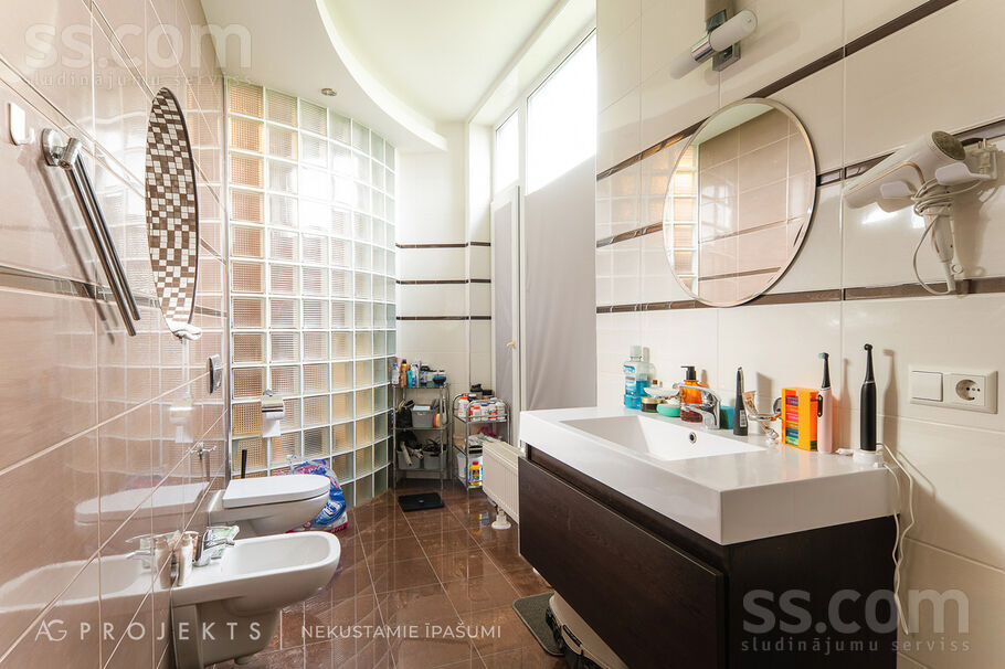 Ventas 31, Liepāja un raj., Liepāja — maja