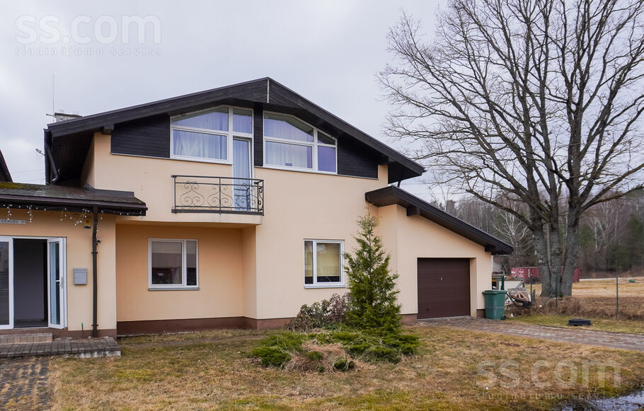 Graudu 5, Līči, Rīgas rajons, Stopiņu nov. — maja