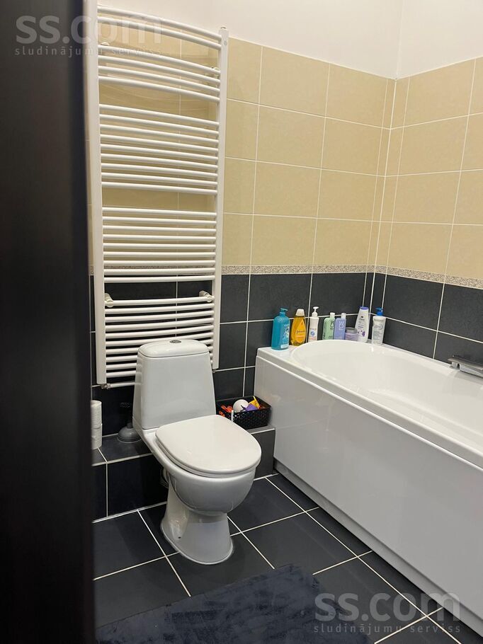 Silmaļu iela 11, Rīgas rajons, Salaspils — dzivoklis