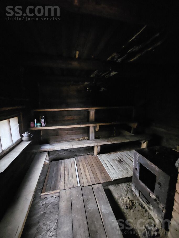 Allaži, Rīgas rajons, Allažu pag. — vienseta