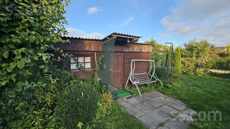 Abeļu iela 30, Jelgava un raj., Jelgava — maja