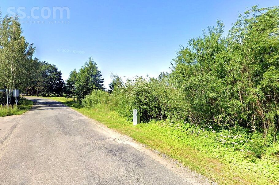 Inču 40, Ādaži, Rīgas rajons, Ādažu nov. — zeme