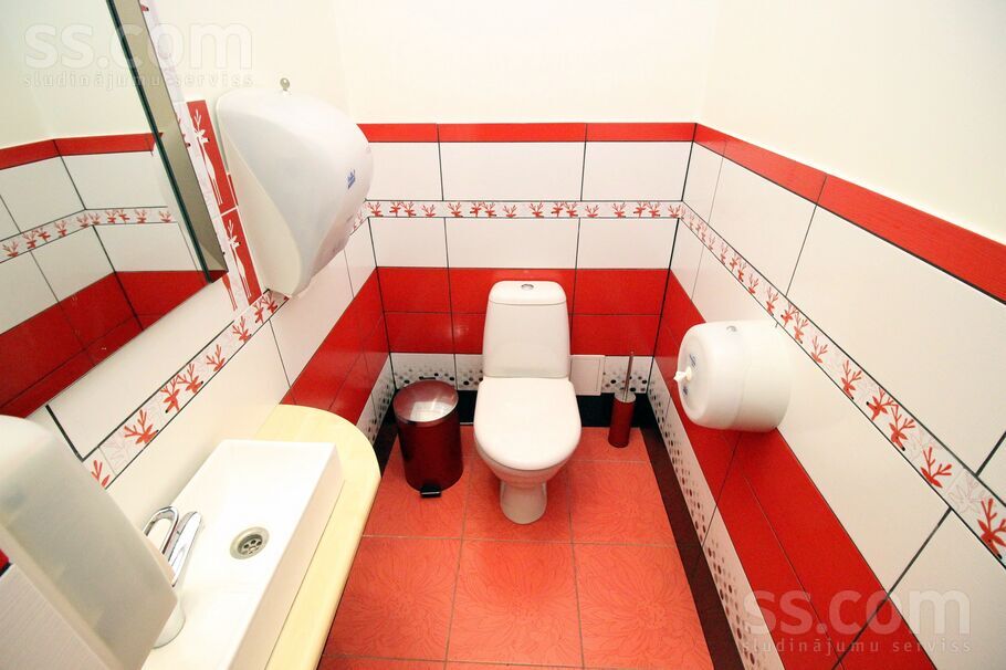 Planīcas 5b, Kuldīga un raj., Kuldīga — maja