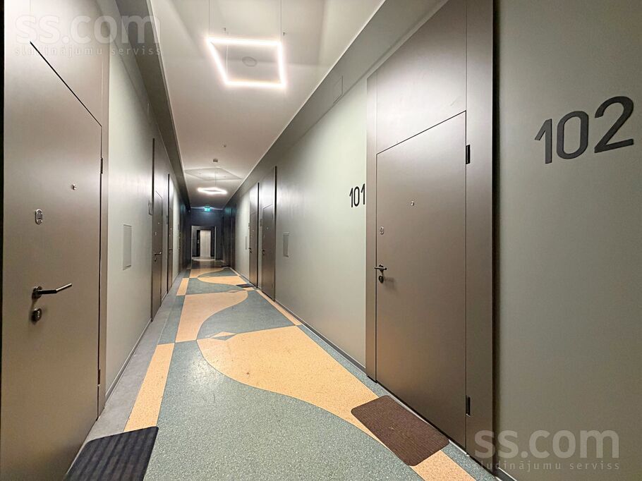 Latgales 146, Rīga — dzivoklis