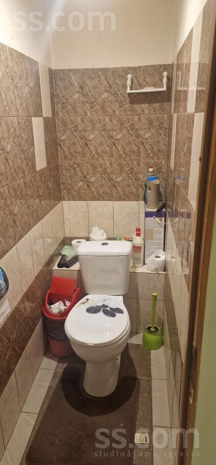 Lazdas 38, Dikļi, Valmiera un raj., Dikļu pag. — dzivoklis