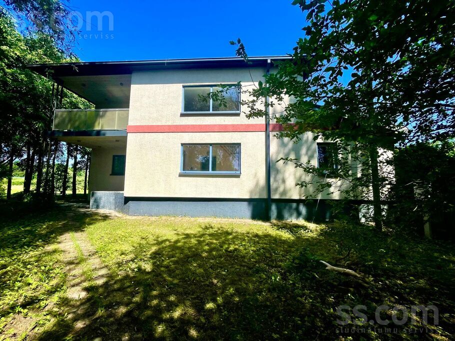 Saulesputni, Gauja, Rīgas rajons, Carnikavas nov. — maja