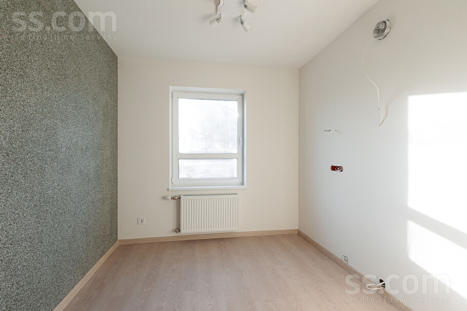 Albatrosu 26, Rīga — dzivoklis