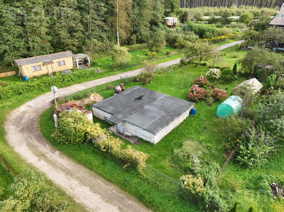 D/s Enerģētiķis, Saurieši, Rīgas rajons, Salaspils l. t. — maja