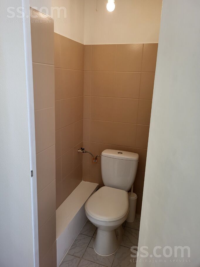 Finiera 9, Rīga — dzivoklis