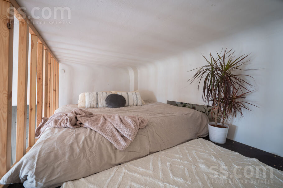 Ganību d. 15a, Rīga — dzivoklis