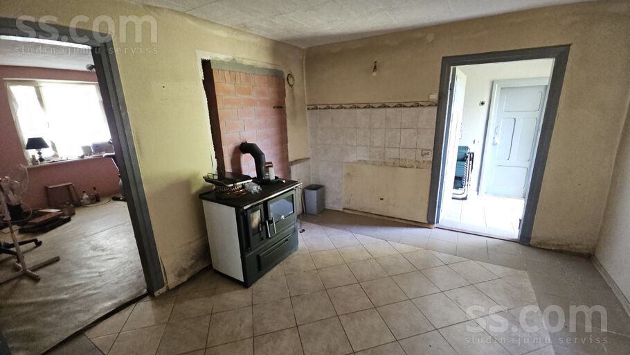 Vecsaule, Bauska un raj., Vecsaules pag. — vienseta