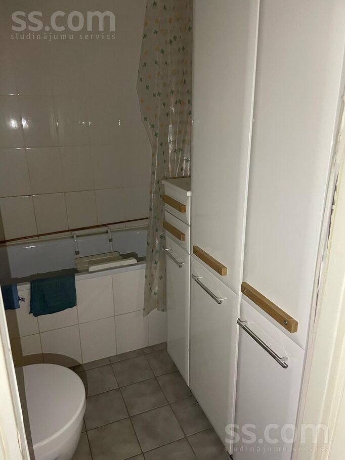 Biķernieku 228, Rīga — dzivoklis