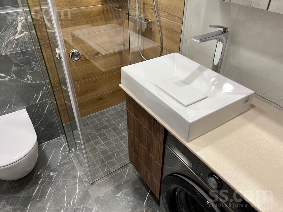 Nometņu 5, Rīga — dzivoklis