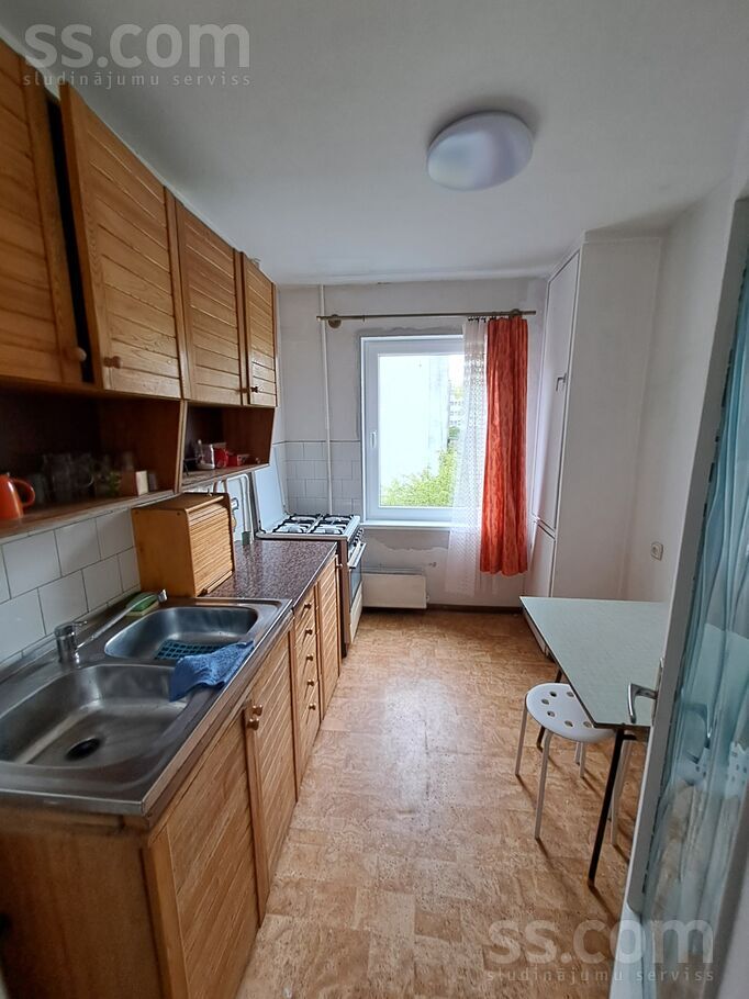 Slokas 30, Jūrmala — dzivoklis