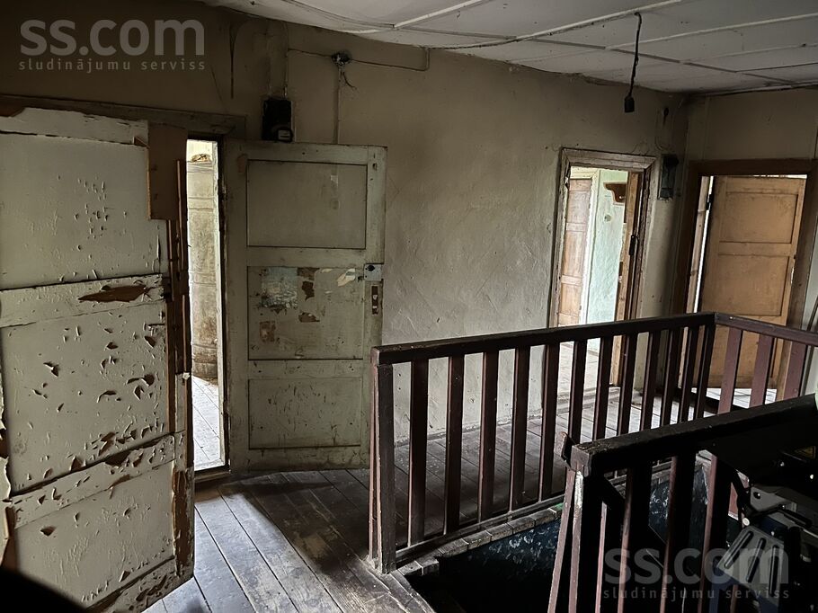 Ranka, Gulbene un raj., Rankas pag. — vienseta