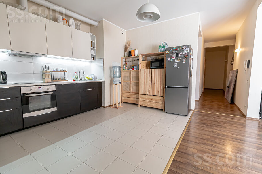 Vienības g. 192, Rīga — dzivoklis