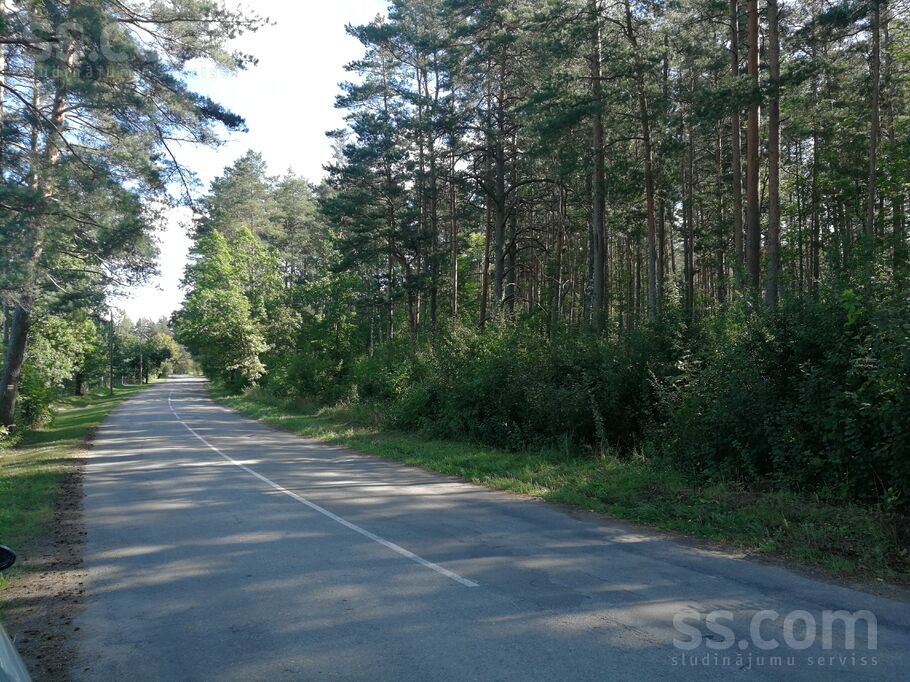 Garkalne 1, Garkalne, Rīgas rajons, Ādažu nov. — zeme