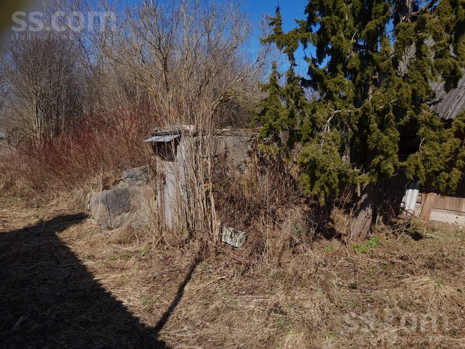 Kokini 2, Mazie Kokini, Daugavpils un raj., Maļinovas pag. — maja