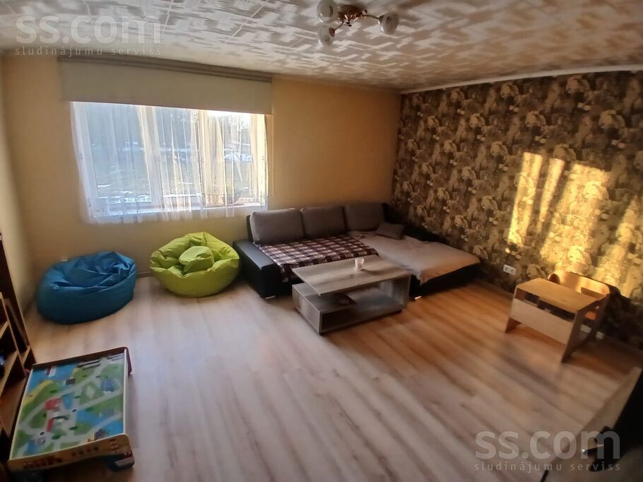 Sala iela 2, Jelgava un raj., Jelgava — dzivoklis