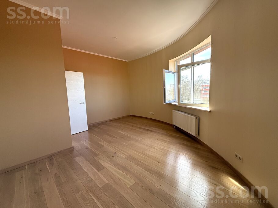 Saktas 24, Rīga — dzivoklis