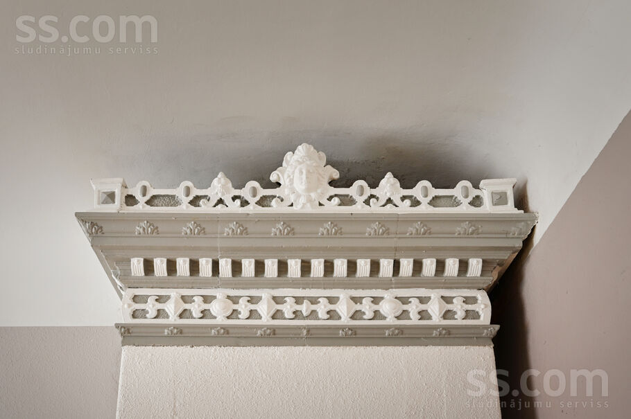 Stabu 59, Rīga — dzivoklis